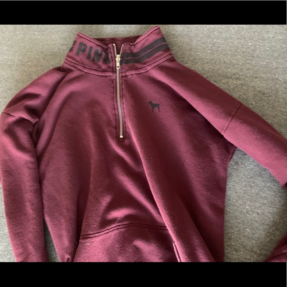 Victoria’s Secret PINK pullover